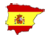 CRISTALERÍA VIRGEN BLANCA - Espanol