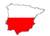 CRISTALERÍA VIRGEN BLANCA - Polski